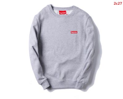 Cheap Supreme Hoodies wholesale No. 7